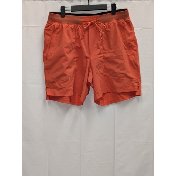 Lululemon License to Train Shorts *Size X-Large - Picture 1 of 8